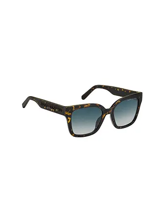 MARC JACOBS | Lunettes de soleil MARC 658/S/53 | braun